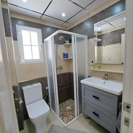 танхаус Apartment Torrevieja