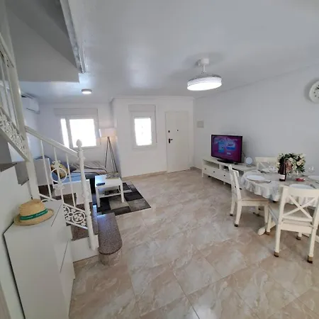 Apartment танхаус