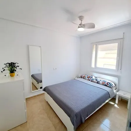 Apartment танхаус *