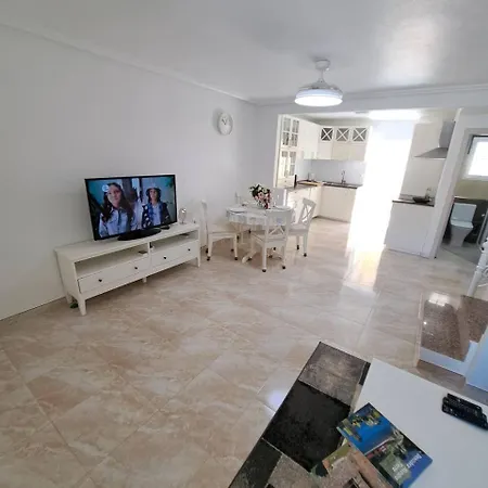 Apartment танхаус