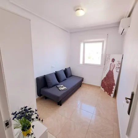 танхаус Apartment *