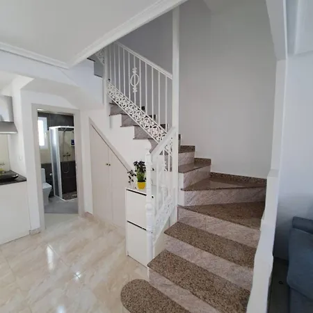 Apartment танхаус Torrevieja